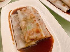 -利苑酒家(宜安广场店)