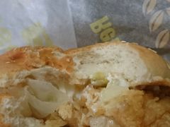 -肯德基(浔阳路店)