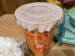 -迷你椰·泰式大排档(共康店)