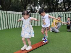 -上海贝贝佳幼儿园