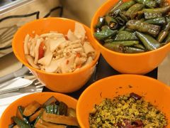 -雅致丽泊洗浴·颜系轻色SPA·足道(未央店)