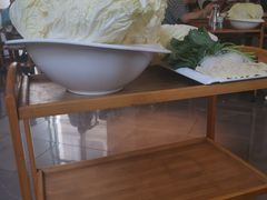 -竹叶涮肉坊(总店)