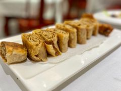 -峨嵋酒家(地安门店)