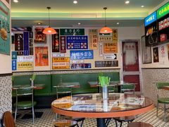 大堂-小龍鳳餐室(番禺路店)