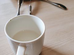 -怡咖啡·自助餐·西安香格里拉