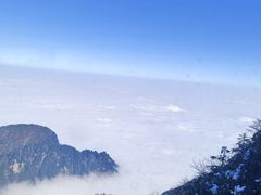 -峨眉山风景名胜区