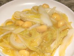 栗子白菜-绿茶餐厅(昌平悦荟店)