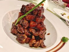 圆苑红烧肉-圆苑(上海广场店)