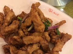 -永兴餐厅(复兴中路店)