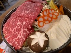 -酒井酱子·深夜食堂(东城汇店)