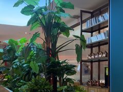 -悦海·家宴·冰花皮皮虾大锅贴(宝龙店)