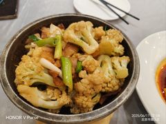 -红菜坊·烤鸭·川鲁宴(石园店)