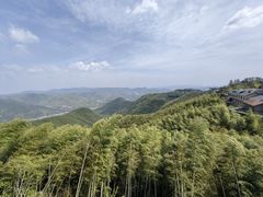-莫干山风景区