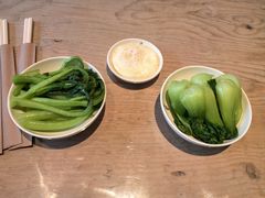 -漆黑觉米粉(三里屯店)