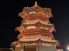 -鼓楼东街老火锅(鼓楼店)