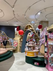 -奈尔宝·儿童乐园·亲子餐厅(星河湾店)