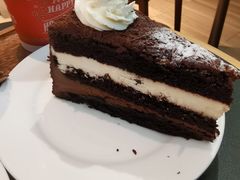 -Peet's Coffee皮爷咖啡(德基店)