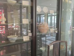 -上席擂茶·新中式青年茶馆(古城店)