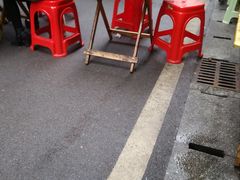 -李字号臭豆腐(总店)