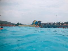 -青鱼湾水上乐园