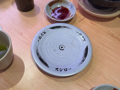 -寿司郎(皇庭广场店)