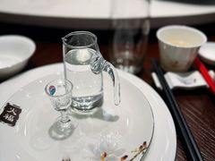 -火福·天湖阁大闸蟹博物馆主题餐厅(浅水湾店)