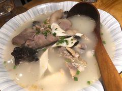 -十三式重庆江湖菜(金茂览秀城店)