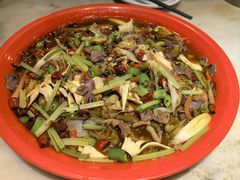 -常和州·夜宵大排档(常州单店)