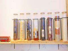-甜心闲生传统手工冰粉(太古里店)