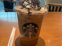 -星巴克(舟山蜈蚣峙店)