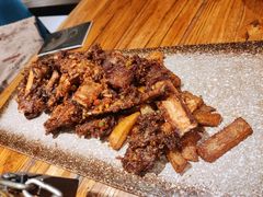 -苹果树下艺术餐厅(通州店)