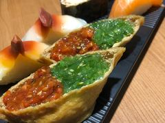 -采御鲜·回转寿司(汕头万达店)
