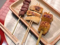 -鳥喜Toriki怀石烧鸟料理