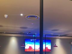 大堂-新石器烤肉(南通CBD大有境店)