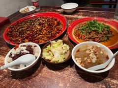 -馬伍旺川菜(安德门店)