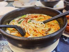 -桥香园过桥米线(国贸店)