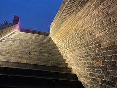 -函谷关历史文化旅游区