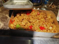 -熙成烧烤·三十三年(开发区店)