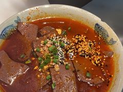 -南锣南门