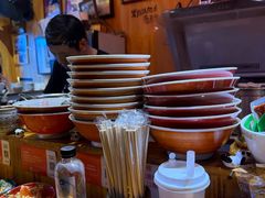 -老龙亭拉面店