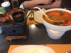 -simply thai天泰(长泰广场店)