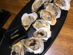 -烧蠔帮·生蚝海鲜牌档(观海店)