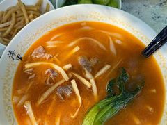 -漆黑觉米粉(三里屯店)