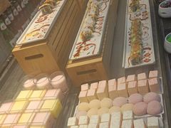 -非烤勿扰韩料自助烤肉(松山湖万科店)