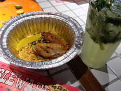 -碌碌发·东南亚风味烧烤档(体育西店)