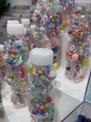 -Zzmart珠珠世界·潮玩·串珠·水晶DIY(双塔店)