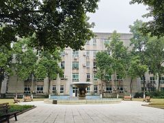 -西南政法大学(沙坪坝校区)