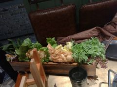 -手选潮汕鲜活牛肉火锅(二七广场店)