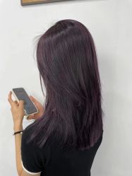 -赤道 Hair Salon