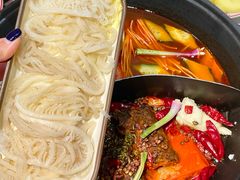 -贰回巷火锅馆(钟楼店)